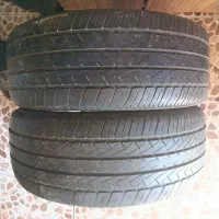 لاستیک چرخ۱۷