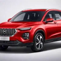 حواله خودروی هایما S8