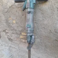 چکش بادی