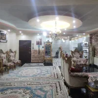 مبل آینه کنسول بوفه