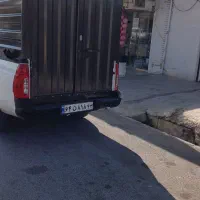 حمل بارآریسان سقف مسقف|خدمات حمل و نقل|دوگنبدان, |دیوار