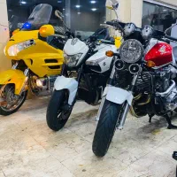 GOLDWING 1800cc|موتورسیکلت|تهران, خرمشهر|دیوار