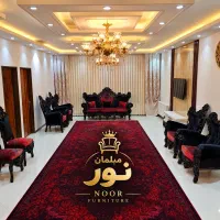 تعمیرات مبلمان تخصصی سلطنتی کلاسیک راحتی
