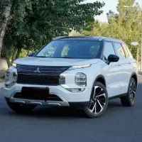 میتسوبیشی اوتلندر ۲۰۲۳ صفر کیلومتر