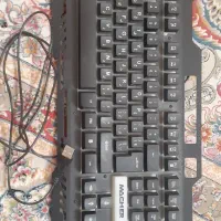 کیبورد گیمینگ