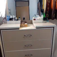 میز آرایش شیک