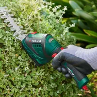 شمشاد زن شارژی ۴ولت مچی پارکساید اصل آلمان|ابزارآلات|تهران, جمال‌زاده|دیوار