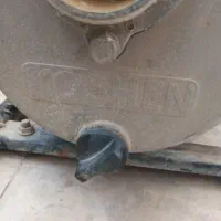 موتور آب . پمپ آب|ابزارآلات|تهران, بیبی شهر بانو|دیوار