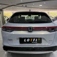 هوندا hr-v هیبرید|خودرو سواری و وانت|تهران, نیلوفر|دیوار