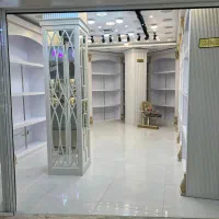 اجاره مغازه پاساژزیتون رمکان همکف فقط تماس جوابگو