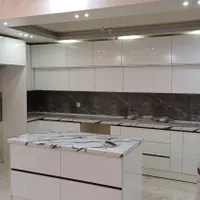 نصاب وسازنده انواع کابینت وکمددیواری درشهرری وحومه|خدمات پیشه و مهارت|ری, |دیوار