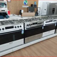 بهترین فرصت خرید اجاق گاز فروشگاه اسدابادی اسنوا|اجاق گاز و لوازم برقی پختوپز|سبزوار, عظیمیان|دیوار