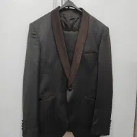 کت و شلوار دامادی|لباس|آران و بیدگل, |دیوار