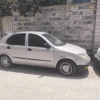 تیبا 2 (هاچبک) EX، مدل ۱۳۹۵|خودرو سواری و وانت|گنبد کاووس, |دیوار