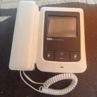 آیفون تصویری تابا