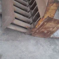 قالب جدول و دستگاه جدول|ماشینآلات صنعتی|اهواز, غیزانیه|دیوار