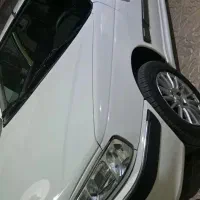 پارس ۴۰۱موتورجدیدنیمه سفارشی