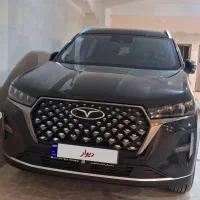 تیگو ۷ پرو مکس دو دیفرانسیل صفر