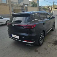 فروش تیگو ۷پرو|خودرو سواری و وانت|آشخانه, |دیوار