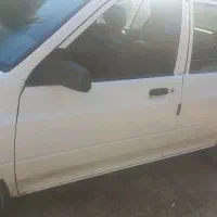 پراید۹۷ بیرنگ