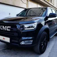 کی ام سی تی۸ /T8 / KMC 1402/ جک / کرمان موتور