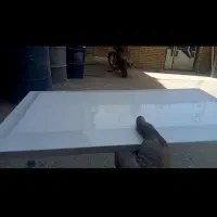 رنگکاری درب کابینت