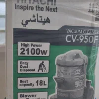 جارو برقی نو