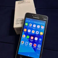 گوشی سامسونگ گلکسی