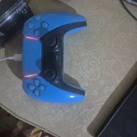 Ps5 slim digital|کنسول، بازی ویدئویی و آنلاین|تهران, تهرانپارس غربی|دیوار