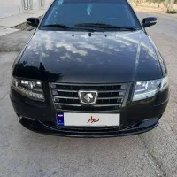 سورن پلاس موتور جدید xup7 بهمن ۴۰۳