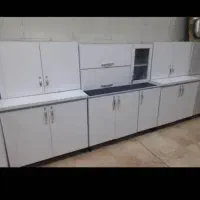 کابینت فلزی|مصالح و تجهیزات ساختمان|تهران, تهرانسر شرقی|دیوار