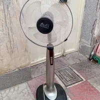 پنکه ایستاده