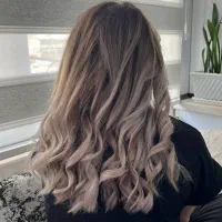 رنگ و مش ،کوتاهی،