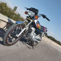 موتور سیکلت پرواز|موتورسیکلت|عجب شیر, |دیوار