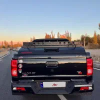 Kmc تی ۸ مدل ۱۴۰۲|خودرو سواری و وانت|کرج, فاز ۴ مهرشهر|دیوار