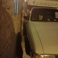 پیکان وانت مدل ۸۷|خودرو سواری و وانت|آذرشهر, |دیوار