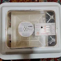 دستگاه جوجه کشی ۹۶ تایی