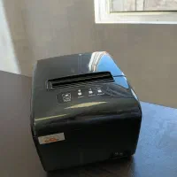 فیش پرینتر ZEC