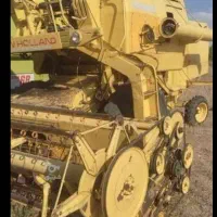 کمباین کلیسون در حد|خودرو سنگین|ارشق, |دیوار