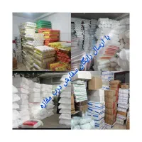 فروش عمده ظروف یکبار مصرف و نایلون