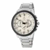 ساعت مچی عقربه ای مردانه Ck