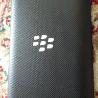 گوشی موبایل بلکبری کلاسیک بسیار تمیز|موبایل|گیلان غرب, |دیوار