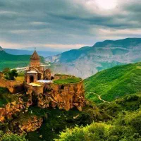 تور ارمنستان