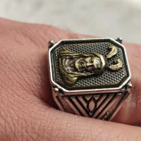 انگشتر عتیقه