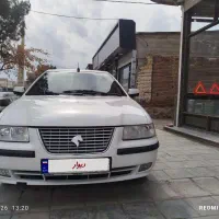 سند موتور ملیEF7 دوگانه|خودرو سواری و وانت|مراغه, |دیوار