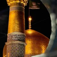 تورمسافرتی به مشهد