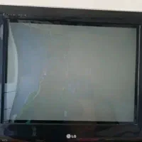 تلویزیون الجی۲۱