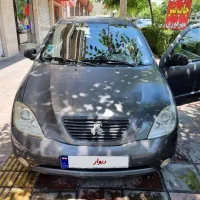 تیبا 2 مدل 96