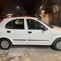 تیبا ۲ مدل ۹۷ بیرنگ|خودرو سواری و وانت|رشت, کوی غلام نیا|دیوار