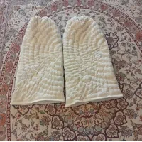 لحاف دوزی چیپاره|رختخواب، بالش، پتو|قره ضیاالدین, |دیوار